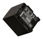 Bm BP-820 Battery For Canon Vixia Hf G50, G60, XA40, XA45, XA50, XA55. Fixed Price $24.99.