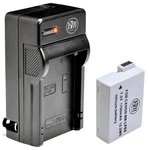 Bm LP-E8 Battery & Charger For Canon Eos 550D, 600D, 650D, 700D Dslr. Fixed Price $19.99.