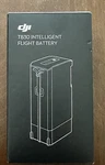 Dji TB30 Intelligent Flight Battery For Matrice Series New. Fixed Price $320.00.