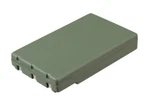 Battery For Minolta G400,DIMAGE G500,DIMAGE G530,NP-500,NP-600. Fixed Price $15.10.