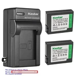 Kastar Battery Wall Charger For Sony NP-FF50, NP-FF51, NP-FF51S, NP-FF70. Fixed Price $6.99.