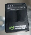 Wasabi Power Battery For Gopro HERO3, HERO3+ (1200MAH). Fixed Price $7.99.