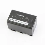 Canon BP-A30 Battery Pack For Eos C300 Mk Ii. Fixed Price $69.00.