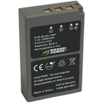 Wasabi Power BLS5 Battery For Olympus Series Cameras 2000MAH 7.2V. Fixed Price $21.09.