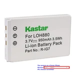 Kastar Replacement Battery Pack For Logitech Harmony 900 Remote One. Fixed Price $7.59.