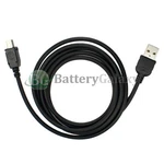 2 3 4 5 10 Lot Usb Charger Cable For Sony Cybershot Canon Powershot Camera New. Fixed Price $9.69.