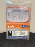 Jupio Usb Dedicated Duo Charger Lcd For Sony Batteries. Fixed Price $20.00.