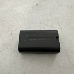 Panasonic Li-ion 800 Mah 7.2V Camcorder Battery Pack (PV-DBP8A/CGR-D120). Fixed Price $33.75.