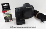 Canon Eos 5D Mark Iii 23.4MP D-slr Body Set Bargain Price!!. Fixed Price $399.00.
