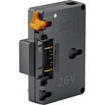 Anton Bauer Gold Mount Plus Converter (26 14V) 8375-0240. Fixed Price $395.20.