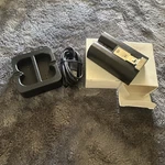 Hiweld 2-PACK 6040MAH Rechargeable Battery Dual Charger Station Ring Doorbell. Fixed Price $19.13.
