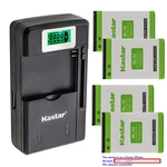 Kastar BL-5C Battery Charger For Alcatel 3BN67330AA, 8232, Dect, 8242. Fixed Price $6.99.