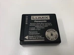 *** Used Panasonic DMW-BLG10PP Battery. Fixed Price $25.00.