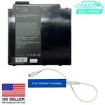 BP3S2P2100S-001 GBM6X4 Battery For Getac UX10 46WH 441141100003 3ICP7/38/65-2. Fixed Price $86.48.