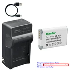 Kastar Battery Ac & Usb-c Charger For Canon NB-12L Powershot G1X Mark Ii N100. Fixed Price $63.99.