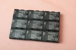 Ninne Stk LP-E6 Battery For Canon Eos Cameras 2600MAH. Fixed Price $23.00.