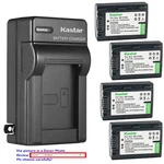 Kastar Battery Wall Charger For Sony NP-FH50 & DCR-DVD103 DCR-DVD105 DCR-DVD106. Fixed Price $33.99.