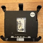 Gamber-johnson 7300-0196-22 Dock For Panasonic Toughbook CF-33 Tablet W/ Key. Fixed Price $499.00.