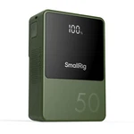 Smallrig Mount Battery VB50, 50WH/3400MAH With Pd 45W Usb-c Fast Charging. Fixed Price $103.99.