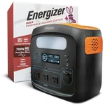 Energizer 960W Max Portable Power Station LIFEPO4 Solar Generator - Orange/black. Fixed Price $418.98.