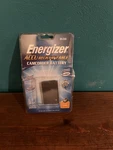 Genuine Energizer Rechargeable Camcorder Battery CM2560-C Nip Nos New *read*. Fixed Price $20.00.