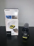 Sony Action Camera HDR-AS10 W/ Waterproof Case VCT-AM1. Fixed Price $55.00.