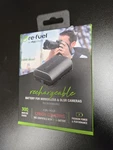 Digipower Digital Camera Replacement Battery For Canon LP-E6. Fixed Price $34.99.