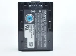 Sony Oem NP-FH50 Handycam Rechargeable Battery For Alpha Dslr & Series *ex*. Fixed Price $28.00.