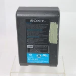 Genuine Sony BP-GL65 Lithium-ion 14.4V 4.4AH V-mount Battery. Fixed Price $49.95.