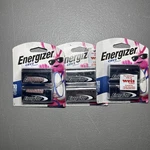 Energizer CRV3 Lithium Photo Batteries Battery Count X3 Packs Expires 2029+. Fixed Price $29.99.