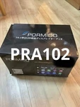 Pormido 10.1-INCH Qled Car Navigation System PRA102. Fixed Price $337.75.