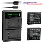 Kastar Battery LTD2 Usb Charger For Leica BP-DC8 DC8E 18706 EA-DC-8. Fixed Price $19.99.