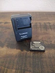 Panasonic Lumix DE-A65B Oem Charger +DMW-BCG10PP Camera Battery Genuine Original. Fixed Price $21.25.