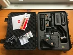 Zhiyun Crane Plus 3-AXIS Handheld Gimbal Stabilizer Mint Condition / 2.5KG Load. Fixed Price $288.36.