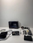 Panasonic Lumix DMC-FS22 16.1MP Digital Camera Black New Unused Boxed + Acc. Fixed Price $154.49.