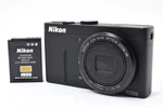 Nikon Coolpix P310 Compact Digital Camera Tested Japan Exc- 7001. Fixed Price $220.00.