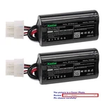 Kastar Battery For Verifone PCA169-001-01 PCA169-404-01-A Ruby 2 Ci Pos. Fixed Price $47.99.