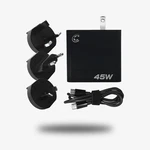 Usb-c CHARGERXPD-45. Fixed Price $45.99.