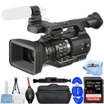 Panasonic AJ-PX270 MICROP2 Handheld Avc-ultra Hd Camcorder 64GB Bundle. Fixed Price $3667.99.