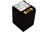 Battery For Jvc GR-D240,GR-D246,GZ-MG40,GZ-MG50 BN-VF733,BN-VF733U,BN-VF733US. Fixed Price $27.13.