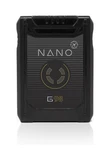 Core Swx Nano G98 98WH 14.8V 6600MAH Gold Mount Battery D-tap Usb Led. Fixed Price $225.00.