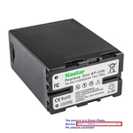 Kastar Battery Replacement For Sony BP-U98 BP-U90 BP-U60 PXW-Z190 Camcorder. Fixed Price $259.99.