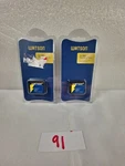 Watson Lithium-ion Battery Pack Lot For Gopro HERO5,6,7,8 (3.85V, 1250MAH). Fixed Price $27.99.