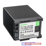 Kastar Battery Super Fast Charger For Canon BP-820 BP-828 & XA20 Camera. Fixed Price $39.99.