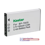 Kastar Battery Replacement For Kyocera Finecam 300R, SL400R. Fixed Price $18.99.