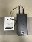 Vevor Rechargeable Battery RWX-RBP02. Fixed Price $35.99.