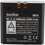 Godox VB18 Battery For V860II V850 V860C V860N Speedlite Flash. Fixed Price $35.99.