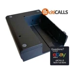 Zebra P1080383-601 ZD420D ZD620D Direct Thermal Battery Base Housing Unit Option. Fixed Price $100.56.