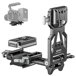 Neewer In 1 Foldable V Mount Battery Arca Type Camera Baseplate RS4 Dslr. Fixed Price $69.99.