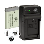 Premium Canon NB-13L Battery Charger Kit, Ac Dc, 1500MAH, Part# BM-NB13LK3. Fixed Price $25.00.